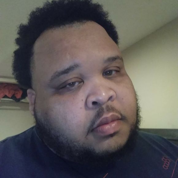 Meet your Posher, Curley - Picture 1 of 1